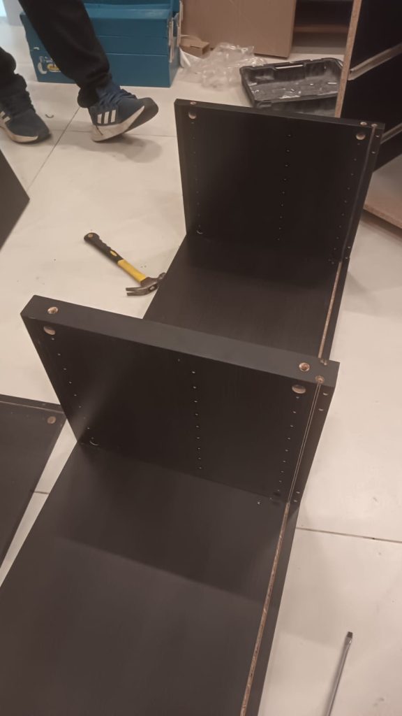 افضل نجار صيانة أثاث جدة